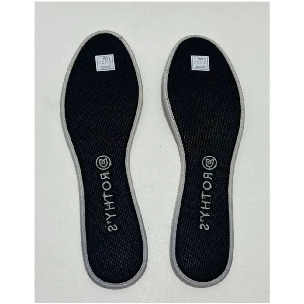 Rothy's Zodiac‎ Scorpio Loafers Retired Slip On Washable Flat Navy Blue Size 12